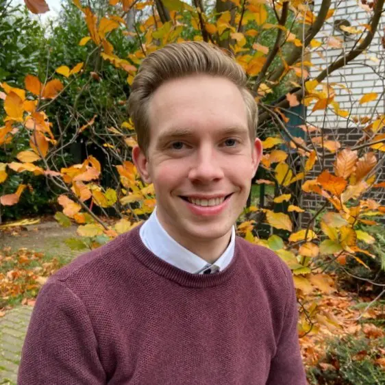 Paul Nijhuis