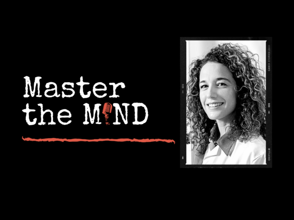 Nieuwe podcast met Francesca Siclari over dromen