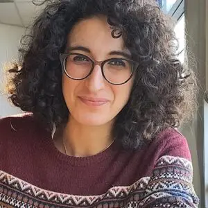 Aurélie Stephan