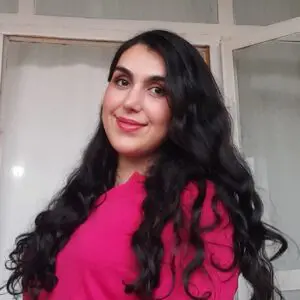Mona Taghizade Salari