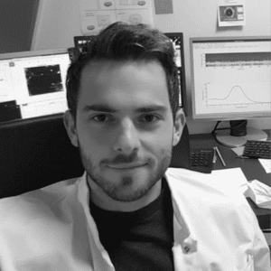 Baptiste Maheo