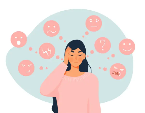 Nieuwe studie kijkt naar link tussen slapeloosheid, angst en depressie