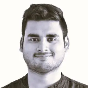 Tousif Jamal