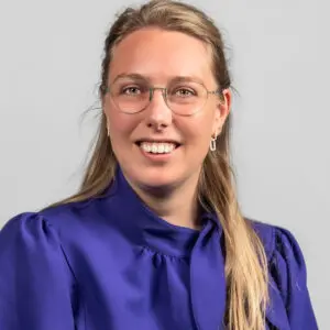 Anne-Sophie Koning