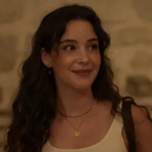 Sara Campagnol