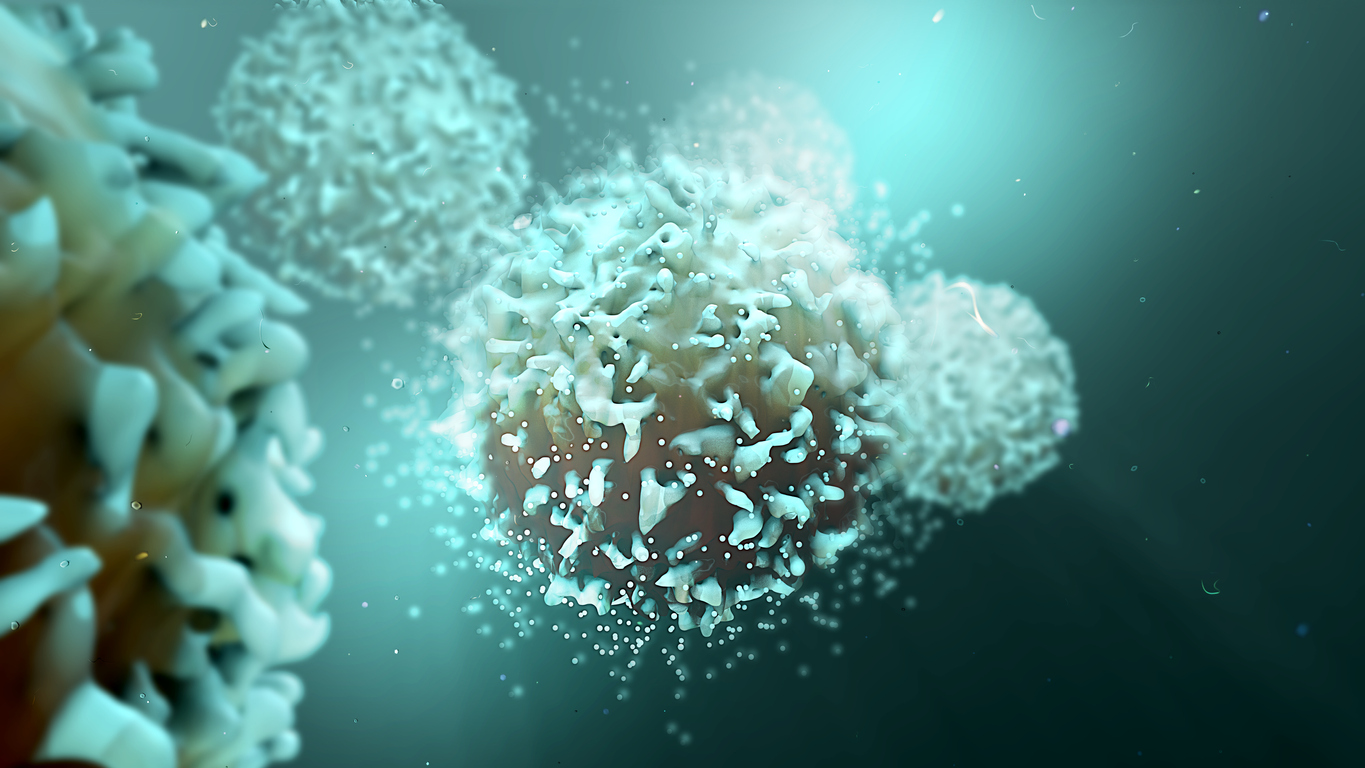 Nieuwe publicatie: Osteopontin associates with brain TRM-cell transcriptome and compartmentalization in donors with and without multiple sclerosis