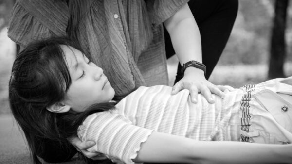 Epilepsie bij kinderen
