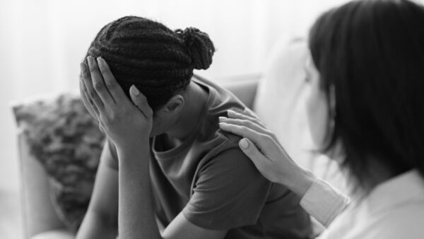 Posttraumatische stress-stoornis (PTSS)