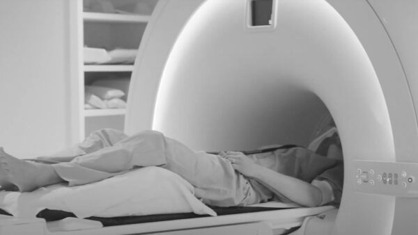 MRI
