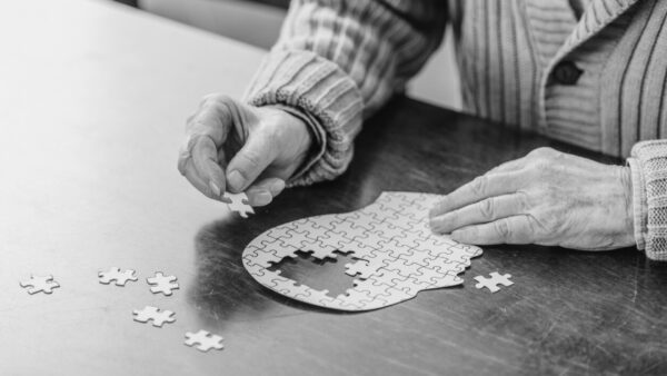 De ziekte van Alzheimer