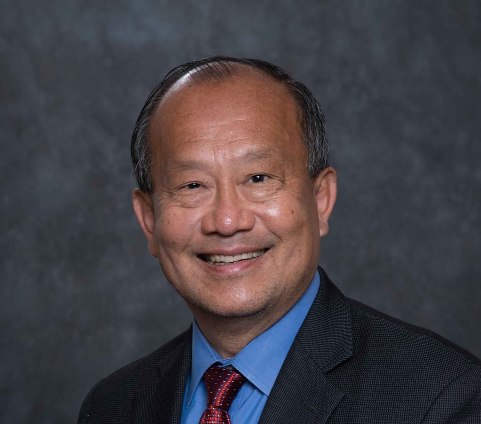 Jong M. Rho