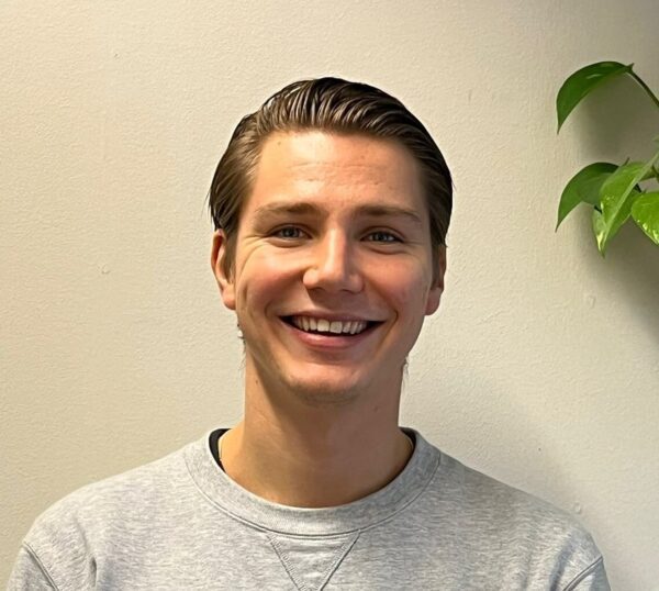 Daan van den Burg