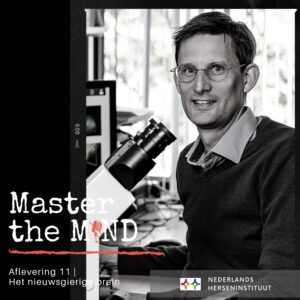 Master the Mind aflevering Alexander Heimel