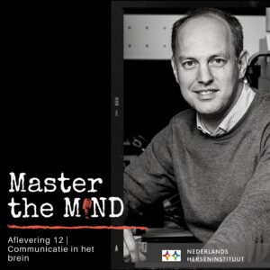 Master the Mind aflevering Maarten Kole