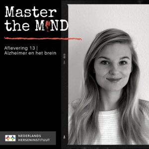 Master the Mind aflevering Amber Penning