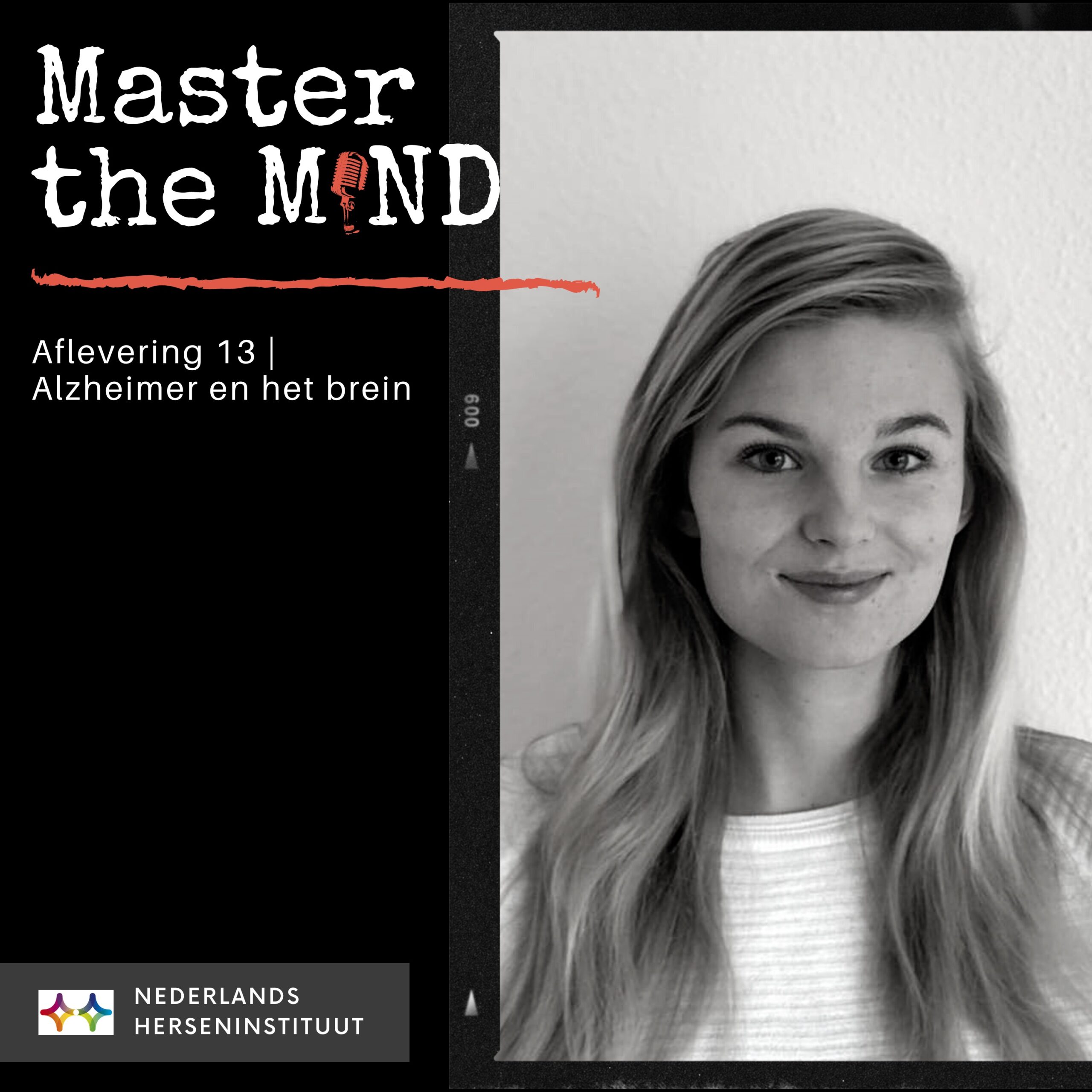 A13 | Alzheimer en het brein | Amber Penning