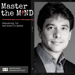 Master the Mind aflevering Serge Dumoulin