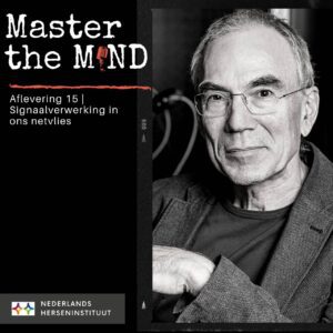 Master the Mind aflevering Maarten Kamermans
