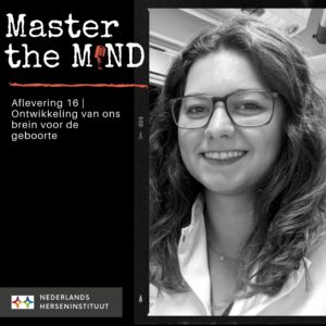 Master the Mind Tamara Buijs