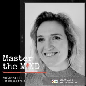 Master the Mind aflevering Floor Nelissen