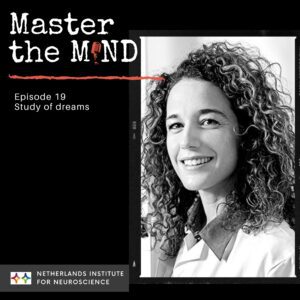 Master the Mind aflevering Francesca Siclar