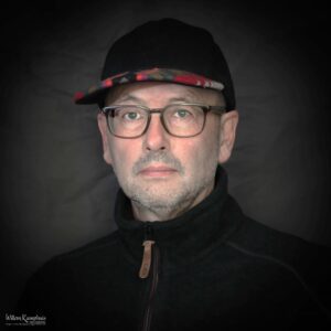 Willem Kamphuis