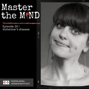 Master the Mind podcastaflevering Evgenia Salta