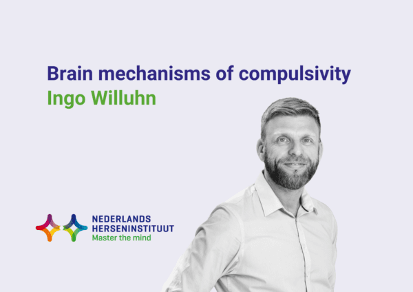 Brain mechanisms of compulsivity – Ingo Willuhn