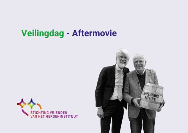 Veilingdag – Aftermovie