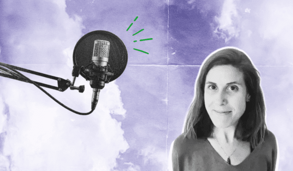 Hoe dromen blinde mensen? Beluister de podcastaflevering met droomonderzoeker Jessica Bruijel