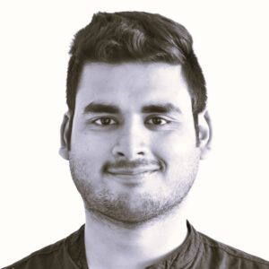 Tousif Jamal