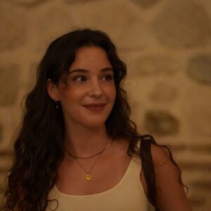 Sara Campagnol
