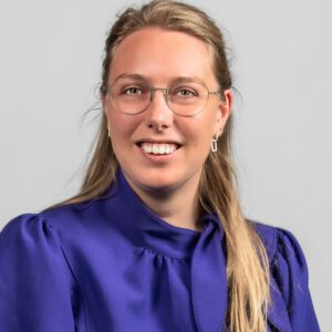 Anne-Sophie Koning