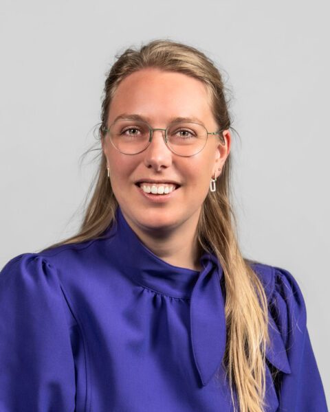 Anne-Sophie Koning