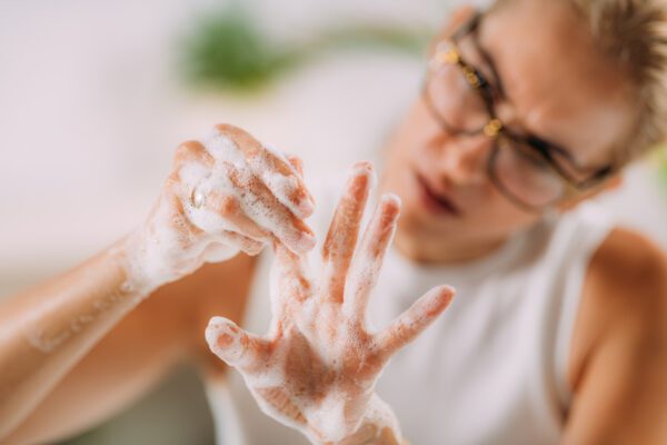 Neurale biomarkers ontdekt voor obsessieve-compulsieve stoornis