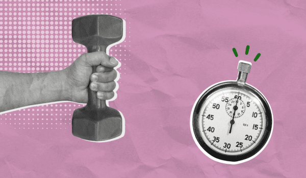 Timing telt: zo beïnvloedt inspanning je stofwisseling en aanpassingsvermogen