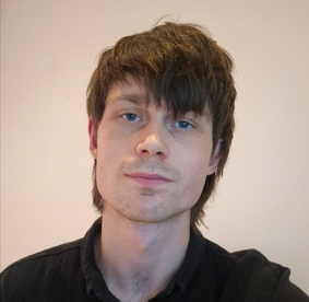 Kevin van Reenen