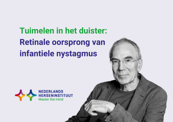 Tuimelen in het duister (Engelstalige video)