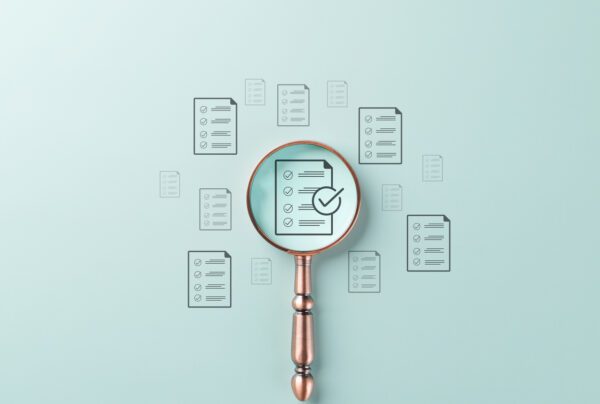 Trots om onze evaluatie resultaten te delen