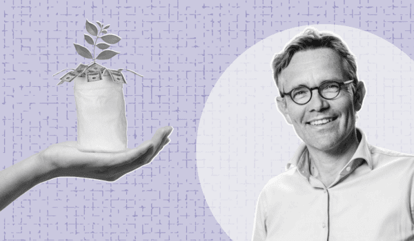 Pieter Roelfsema onderdeel van door NWO gefinancierd EBRAINS–Neurotech-initiatief van €18,3 miljoen