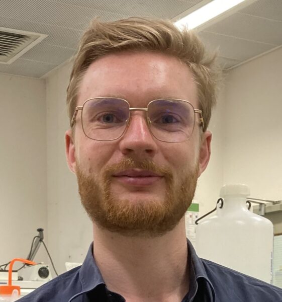 Lukas Lutje