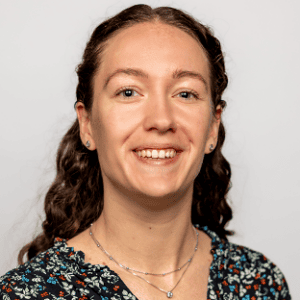 Iris van der Vliet